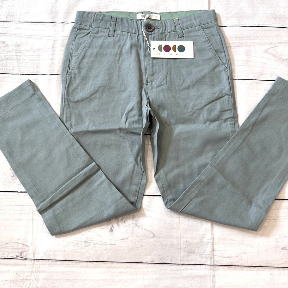 🆕NWT Coco Blanc Pants